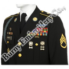 Military Uniforms